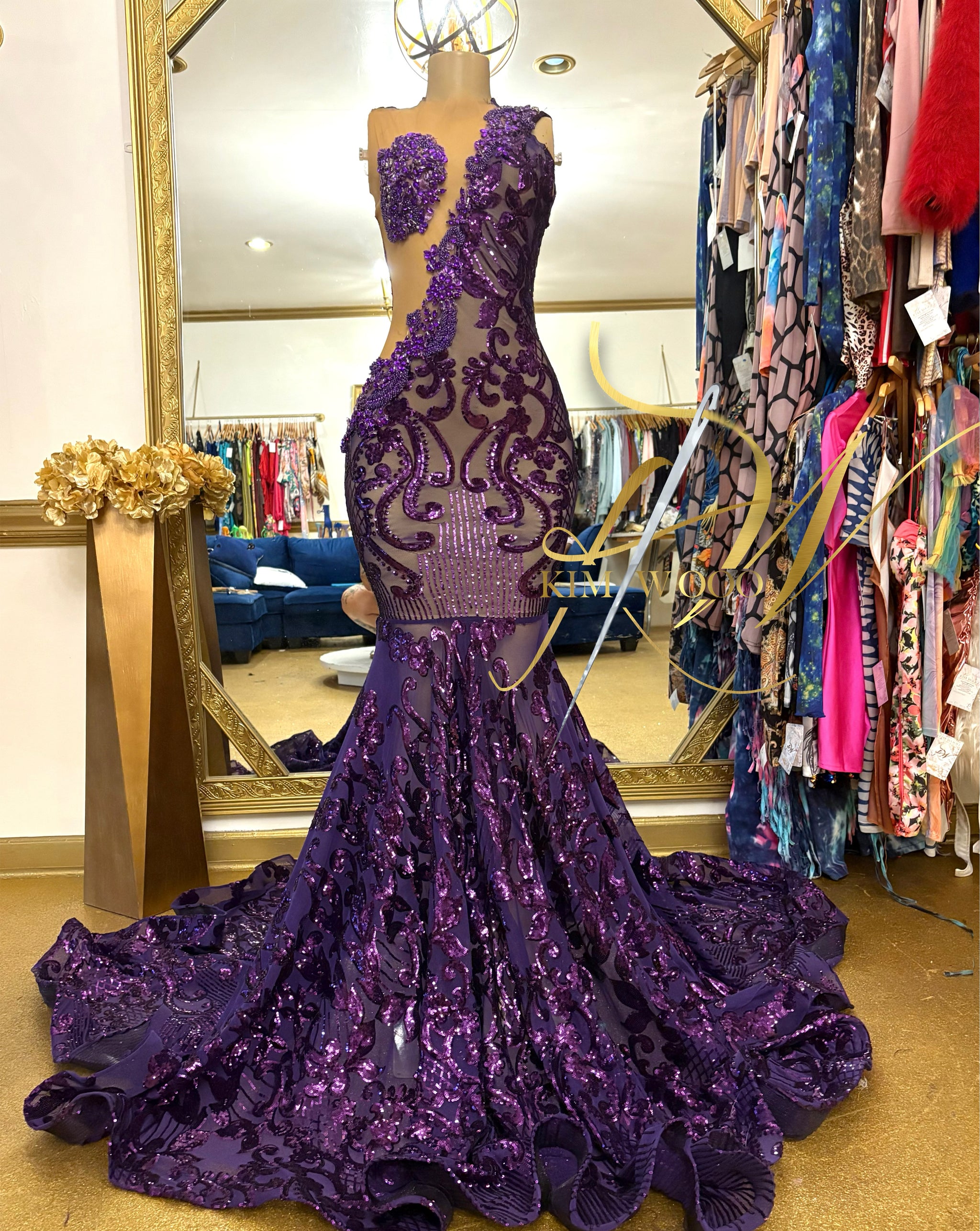 Kim Wooo Design Studio & Boutique