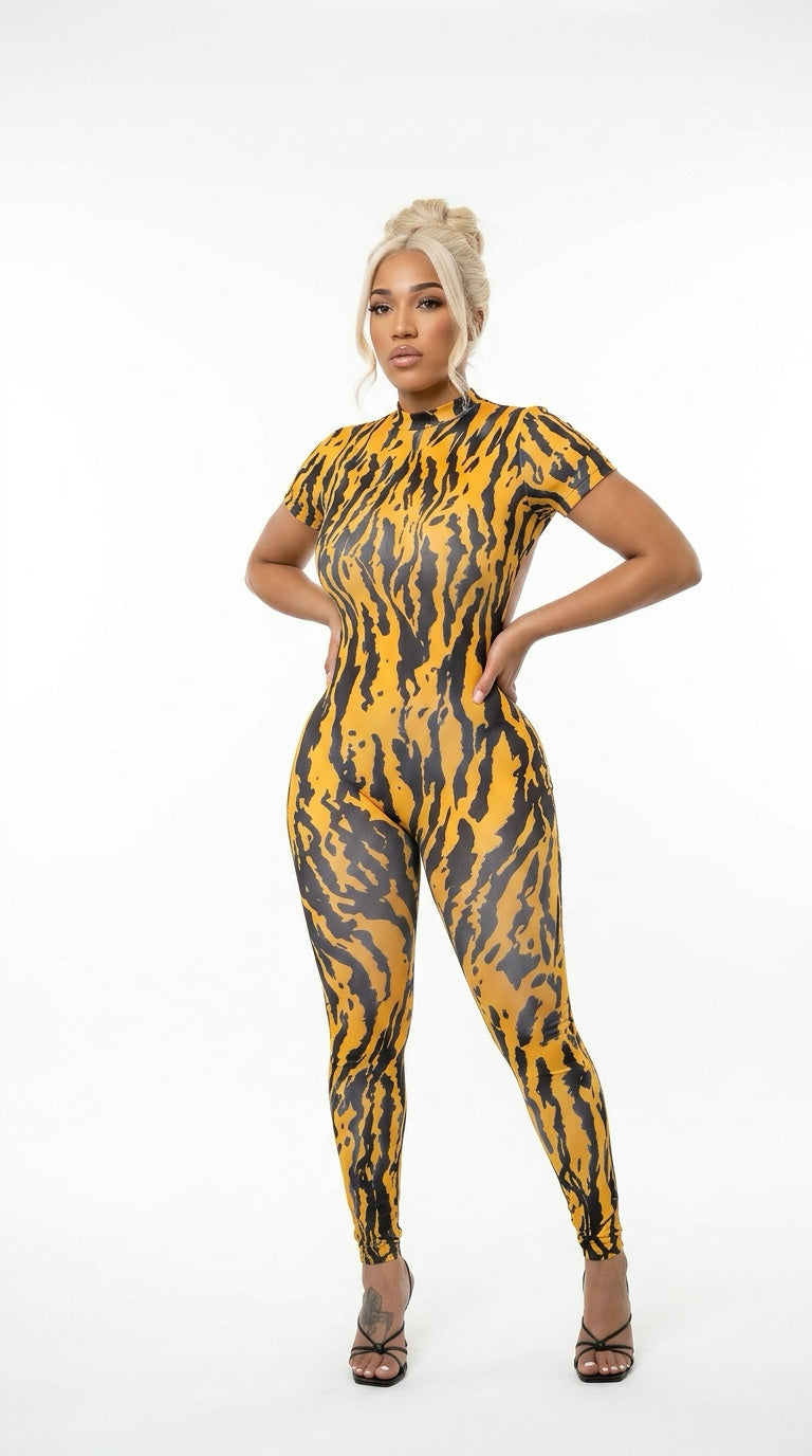 Apex · Tiger Print Set