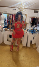 Load image into Gallery viewer, Romona