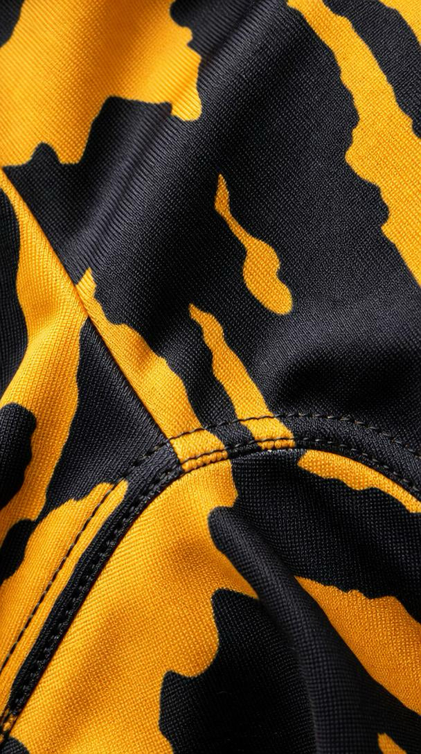 Apex · Tiger Print Set