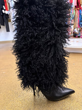 Load image into Gallery viewer, Fur boots