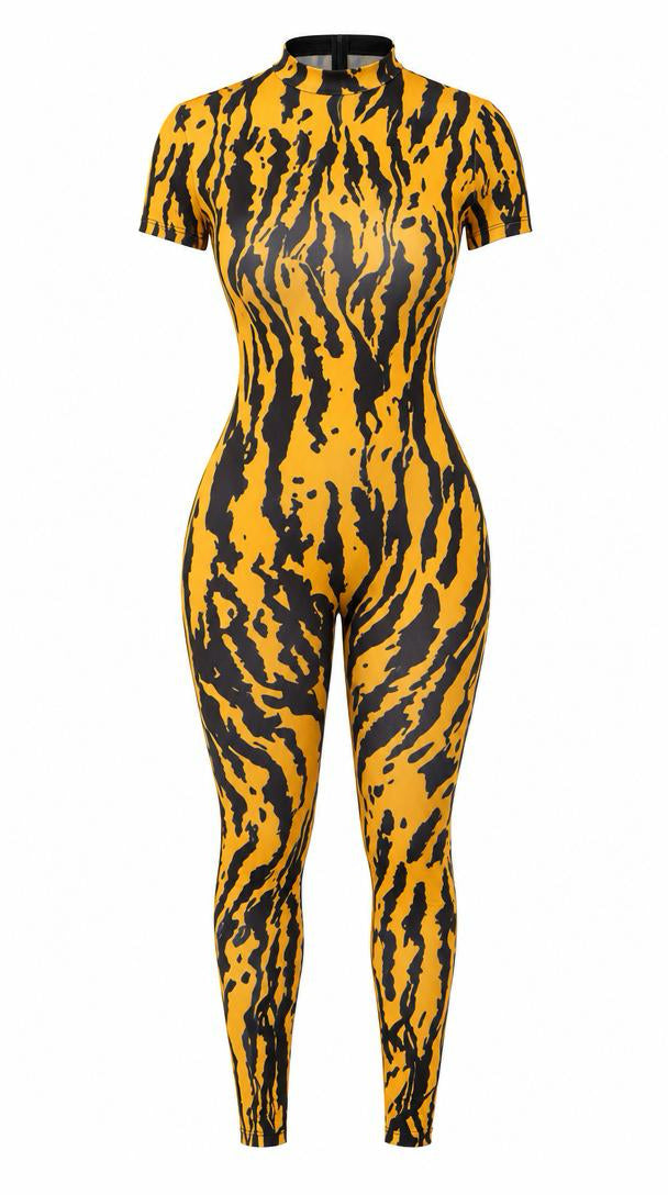 Apex · Tiger Print Set