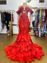 Load image into Gallery viewer, Red Light speical