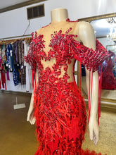 Load image into Gallery viewer, Red Light speical