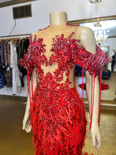 Load image into Gallery viewer, Red Light speical