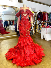 Load image into Gallery viewer, Red Light speical